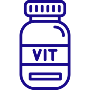 Suplementos e Vitaminas