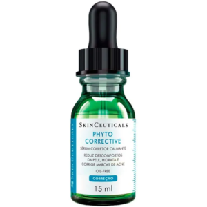Sérum Corretor SkinCeuticals Phyto Corrective 15ml
