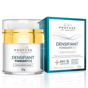 Creme Facial Desinfiant Fondant Profuse 30g
