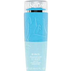 Demaquilante Bi-facil Lancôme 125ml