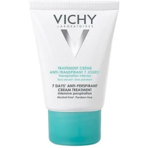 Desodorante Antitranspirante Vichy Creme 30ml