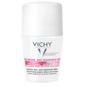 Desodorante Roll-On Ideal Finish Vichy 50ml