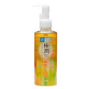 Demaquilante Hada Labo Gokujyun Oil Cleansing 200ml