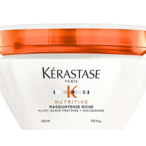 Máscara Kérastase Nutritive Masquintense 200ml