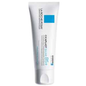 Cicaplast Baume La Roche-Posay B5 Plus Hidratante 40ml