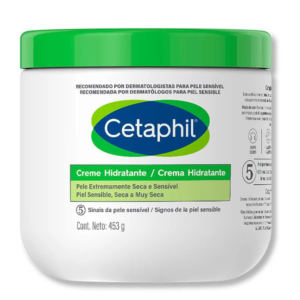 Creme Hidratante Cetaphil 453g