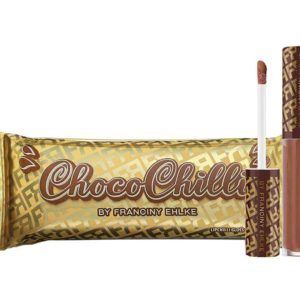 Gloss Chocochilli Fran by Franciny Ehlke