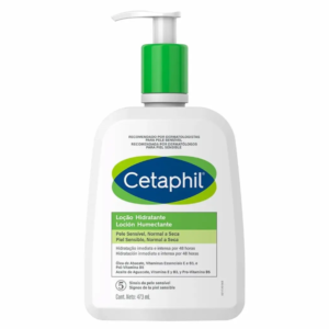 Loção Hidratante Cetaphil 473ml