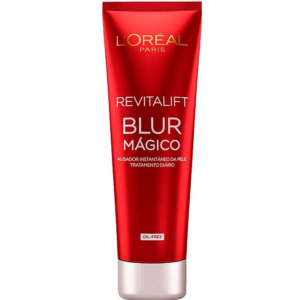 Primer Blur Mágico L'Oréal Paris Revitalift 27g