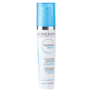 Sérum Facial Hidratante e Fortalecedor  Bioderma Hydrabio 40ml