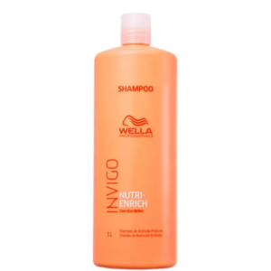 Shampoo Wella Professionals Invigo Nutri Enrich 1 litro