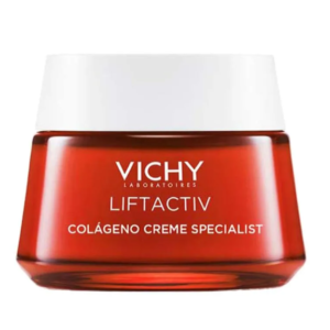 Creme Vichy Liftactiv Colágeno Specialist 50ml