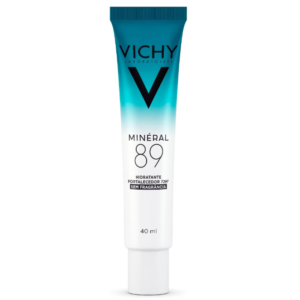 Creme Facial Vichy Minéral 89 40ml