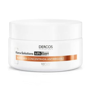 Máscara Capilar Vichy Dercos Kera-Solutions 200ml