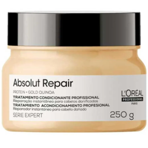 Máscara Absolut Repair Série Expert L'oréal Professionnel 250ml