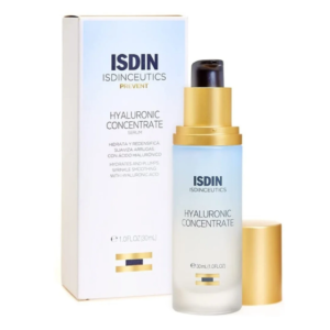 Sérum Anti-Idade Isdinceutics Hyaluronic Concentrate 30ml