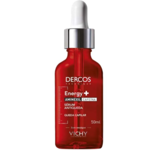 Sérum Capilar Antiqueda Vichy Dercos Energy+ 50ml