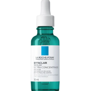 Sérum Effaclar Ultra Concentrado La Roche-Posay 30ml