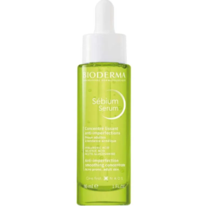 Sérum Facial Anti-Idade Bioderma Sébium 30ml