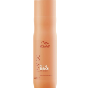 Shampoo Wella Professionals Invigo Nutri Enrich 250ml