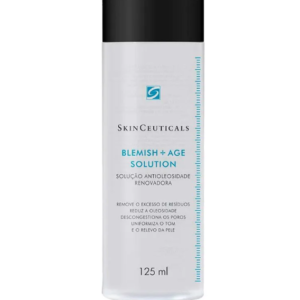 Tônico Facial Skinceuticals Blemish + Age Solution 125ml
