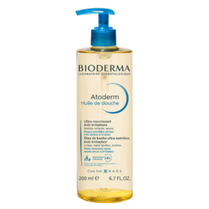 Óleo de Banho Hidratante Bioderma Atoderm 200ml