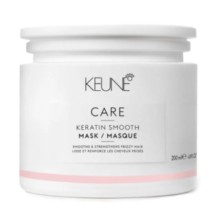 Máscara Keune Care Keratin Smooth Mask 200ml
