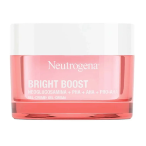 Gel Creme Facial Neutrogena Bright Boost 50g