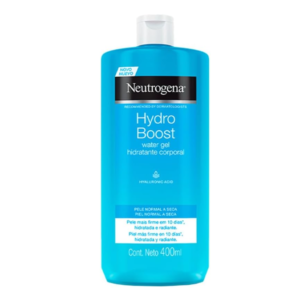 Hidratante Corporal Neutrogena 400ml Hydro Boost Cream